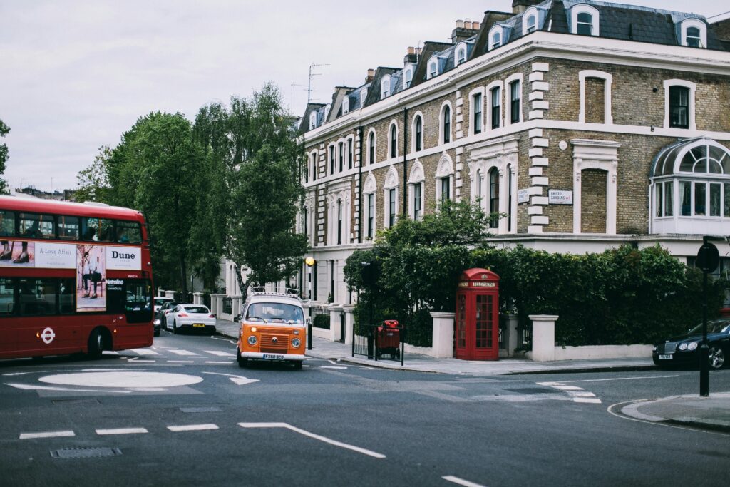 Letting out a spare room in your London home