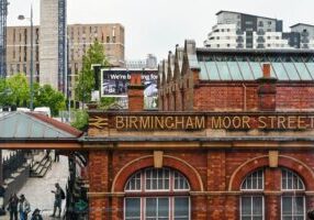 rent a room in Birmingham