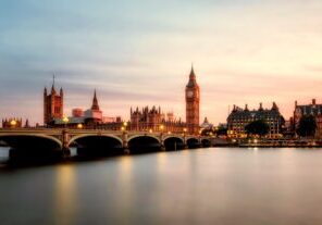 London Big Ben